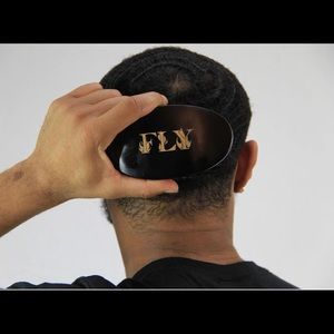 Fly Wave Brush